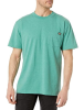 Men's Crew Neck Short Sleeve Tee