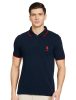 Van Heusen Men's Regular Fit Polo Shirt